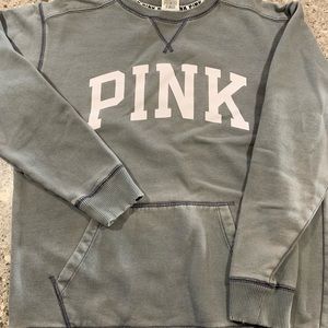 PINK Crewneck